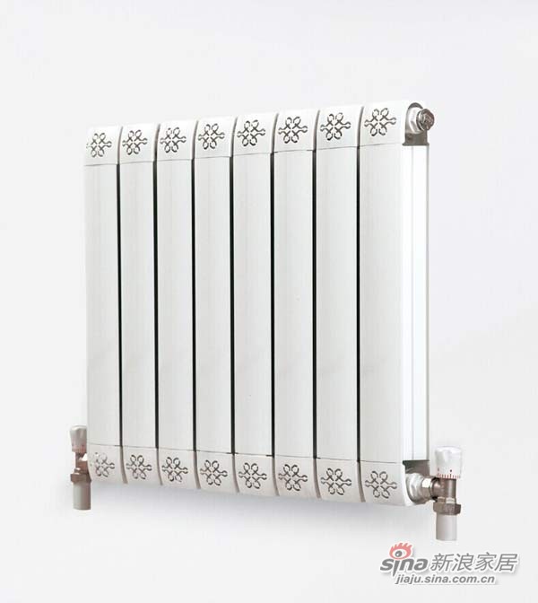 圣劳伦斯铜铝复合暖气片90*90查理大帝产品价格、图片及报价信息汇总