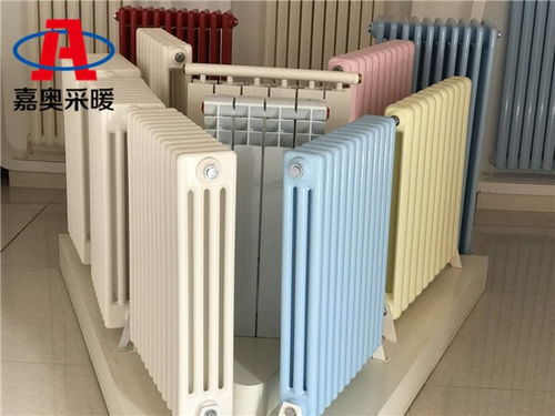 新源县GZ3/600钢三柱暖气片 科学使用与预期寿命解析